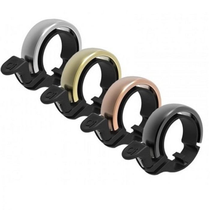 KNOG KNOG OI CLASSIC BELL SMALL
