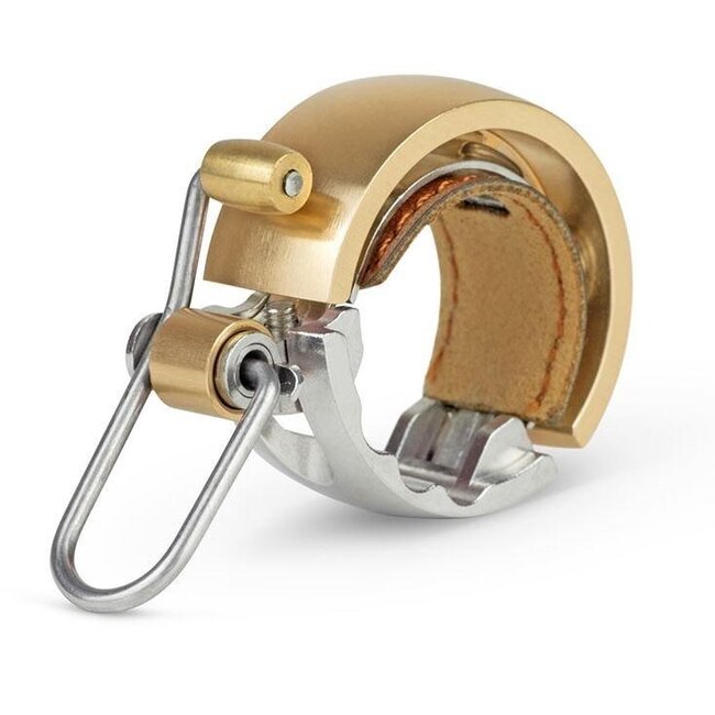 KNOG OI LUXE BELL SMALL