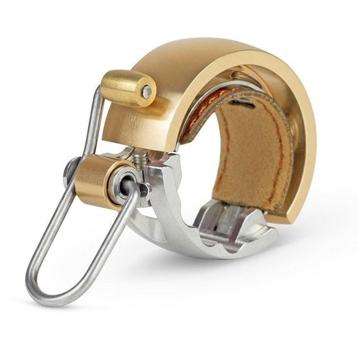 KNOG KNOG OI LUXE BELL SMALL