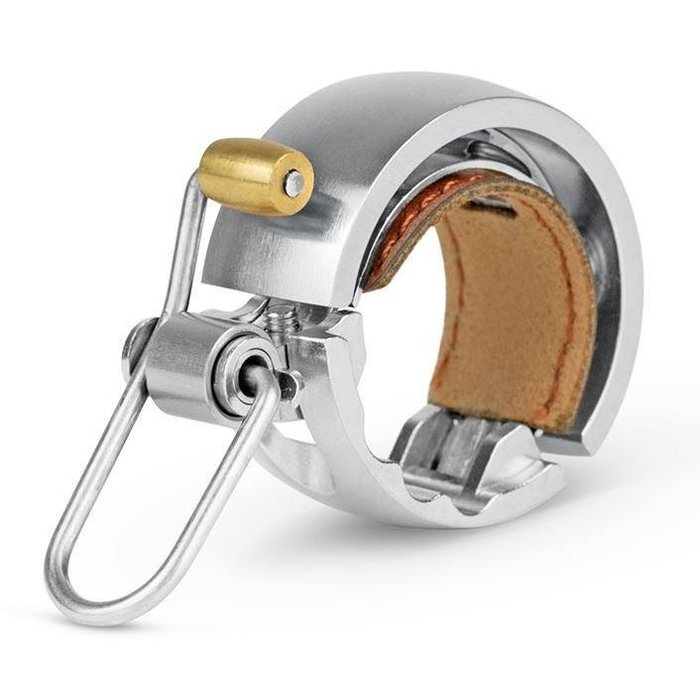 KNOG KNOG OI LUXE BELL SMALL