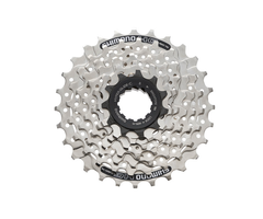 SHIMANO SHIMANO ACERA HG41 7 SPEED CASSETTE 11-28