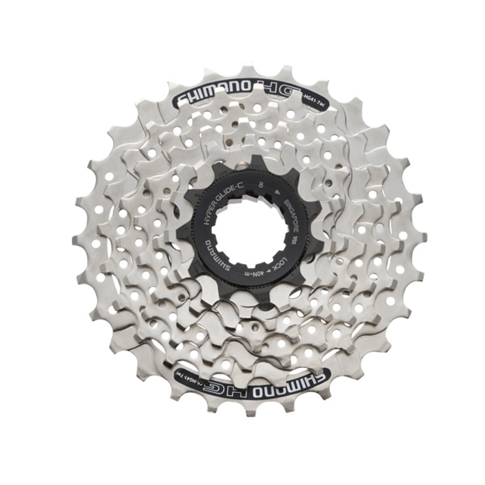 SHIMANO SHIMANO ACERA HG41 7 SPEED CASSETTE 11-28