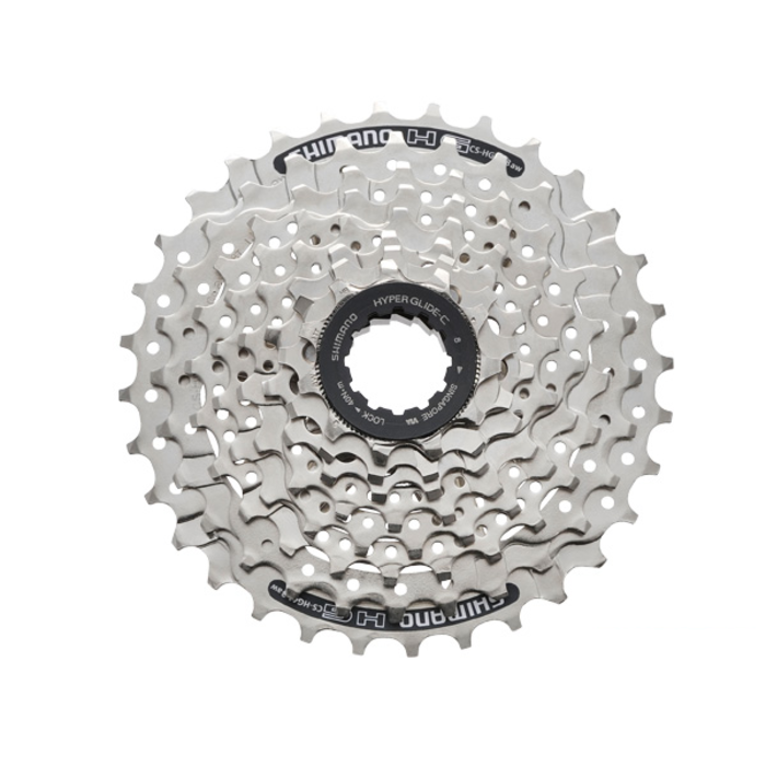 SHIMANO SHIMANO ACERA HG41 8 SPEED CASSETTE