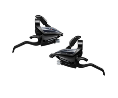 SHIMANO SHIMANO EF-500 3 X 8 SHIFT / BRAKE LEVERS