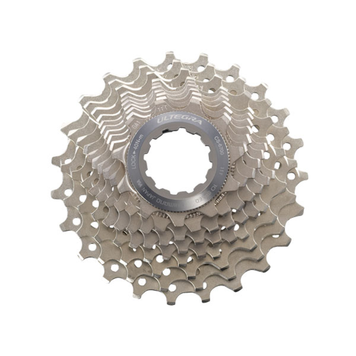 SHIMANO SHIMANO ULTEGRA 6700 10 SPEED CASSETTE