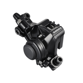 SHIMANO SHIMANO BR-M375 DISC BRAKE CALIPER
