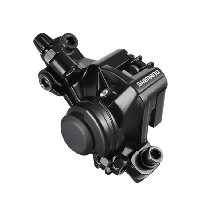 SHIMANO SHIMANO BR-M375 DISC BRAKE CALIPER