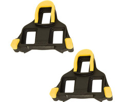 SHIMANO SHIMANO SPD CLEAT YELLOW