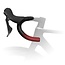 FIZIK VENTO MICROTEX BAR TAPE TACKY BLACK / RED