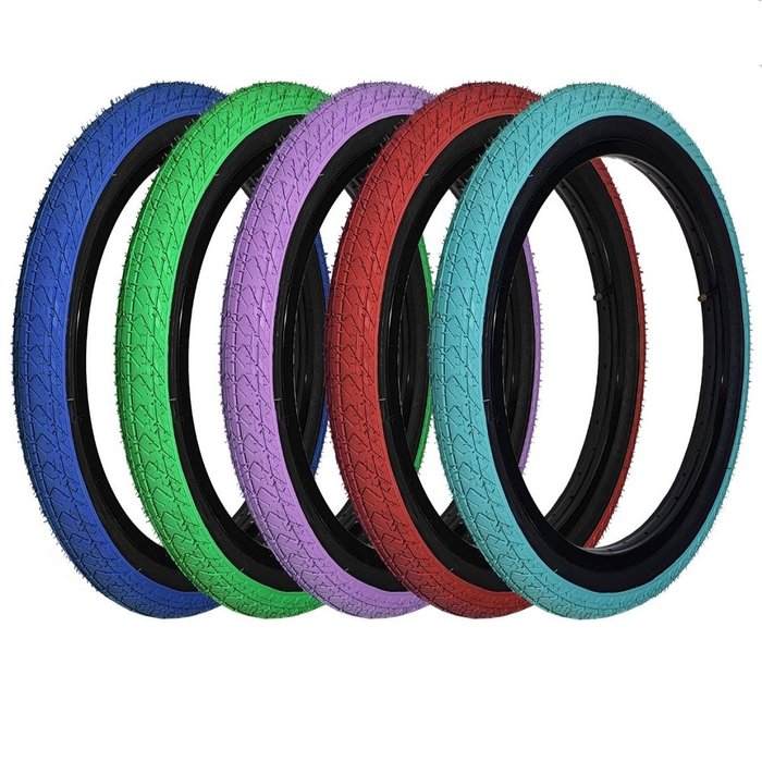 DRS DRS ARROW 20 X 2.25 TYRE