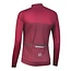 SOLO 3 SEASON LADIES LONG SLEEVE JERSEY RED