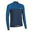 SOLO SOLO 3 SEASON LONG SLEEVE JERSEY BLUE