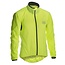 SOLO SOLO LIGHTWEIGHT JACKET YELLOW