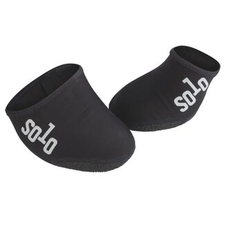 SOLO SOLO WINTER TOE COVERS