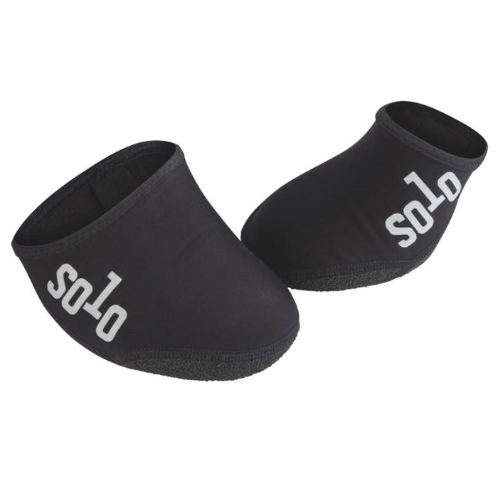 SOLO SOLO WINTER TOE COVERS