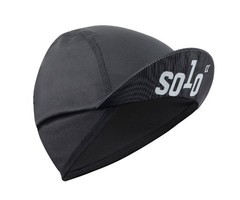 SOLO SOLO THERMAL WINTER CAP