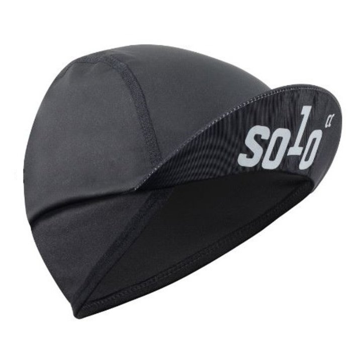 SOLO THERMAL WINTER CAP Bike Force Clarkson