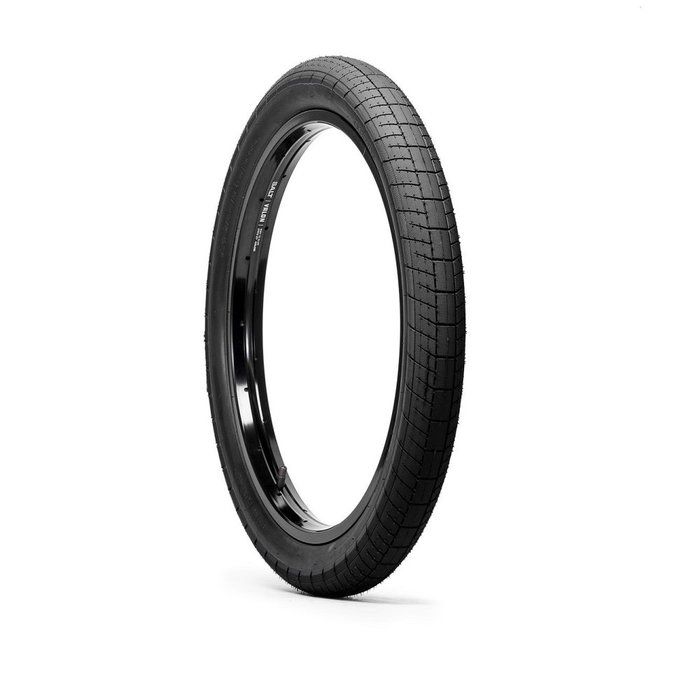 SALT PLUS SALT PLUS STING TYRE 20 X 2.35 BLACK