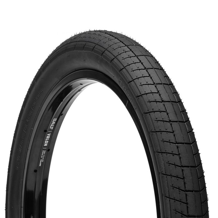 SALT PLUS SALT PLUS STING TYRE 20 X 2.35 BLACK