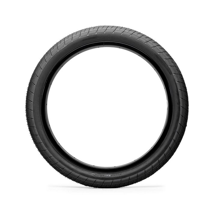 SALT PLUS SALT PLUS STING TYRE 20 X 2.35 BLACK