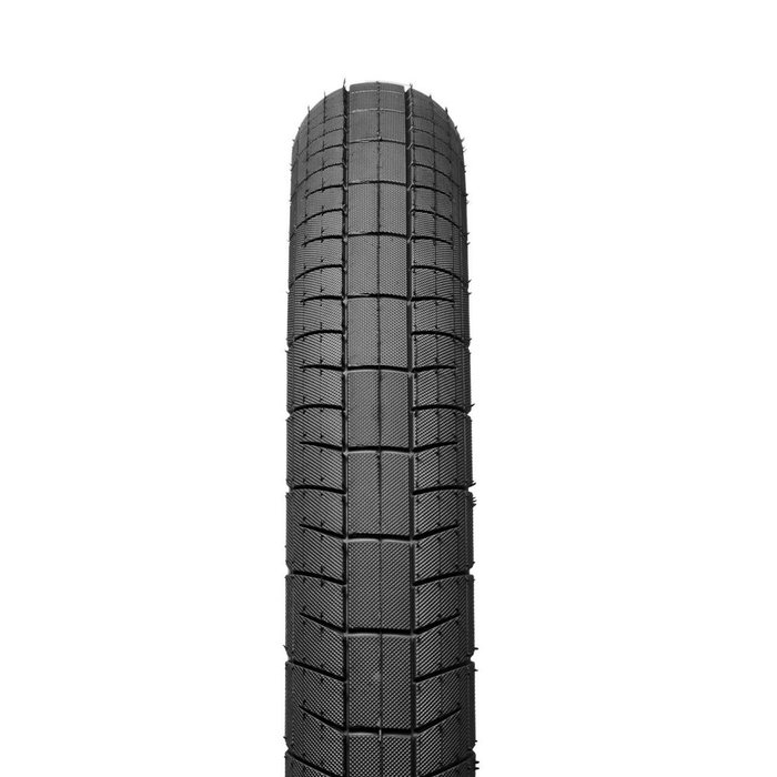SALT PLUS SALT PLUS STING TYRE 20 X 2.35 BLACK / FOREST CAMO SIDEWALL