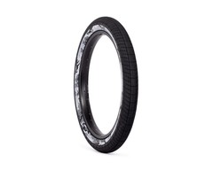 SALT PLUS SALT PLUS STING TYRE 20 X 2.35 BLACK / SNOW CAMO SIDEWALL