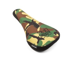 BSD BSD SOULJA DAN PALEY PIVOTAL SEAT OG CAMO