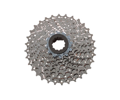 SHIMANO SHIMANO DEORE HG-50 10 SPEED CASSETTE 11-36
