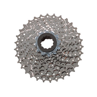 SHIMANO SHIMANO DEORE HG-50 10 SPEED CASSETTE 11-36