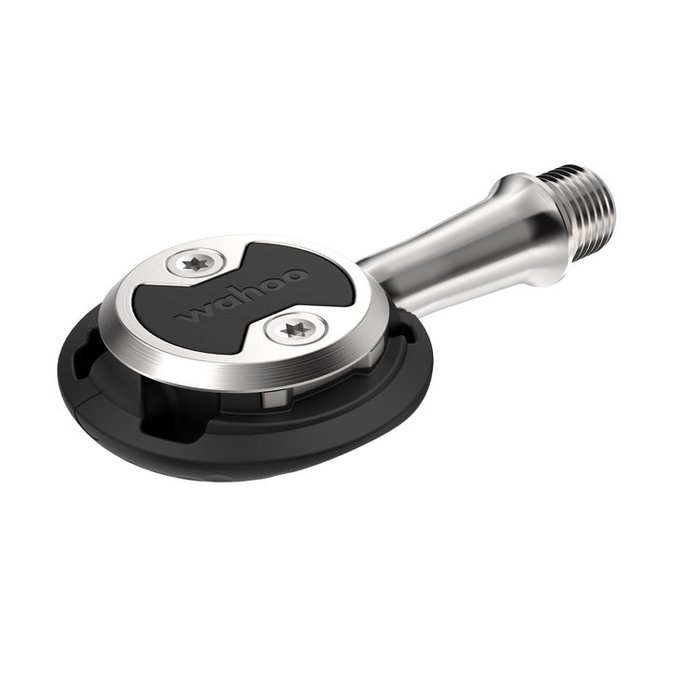 WAHOO WAHOO SPEEDPLAY STAINLESS AERO PEDAL SYSTEM