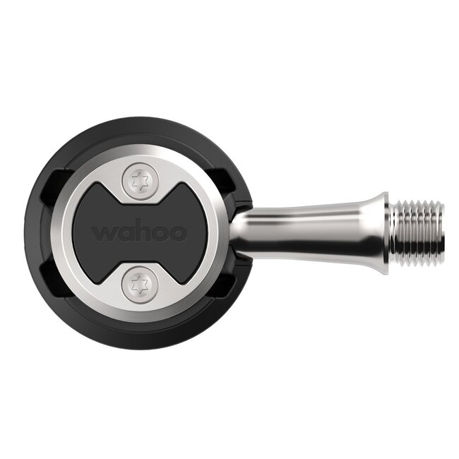 WAHOO SPEEDPLAY STAINLESS AERO PEDAL SYSTEM