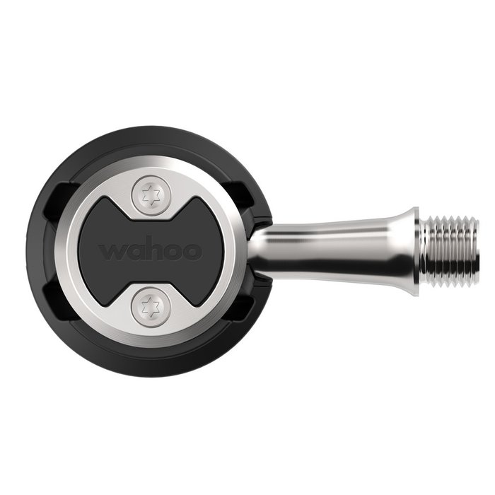 WAHOO WAHOO SPEEDPLAY STAINLESS AERO PEDAL SYSTEM