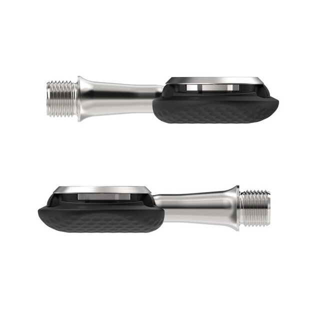 WAHOO SPEEDPLAY STAINLESS AERO PEDAL SYSTEM