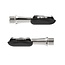 WAHOO SPEEDPLAY STAINLESS AERO PEDAL SYSTEM