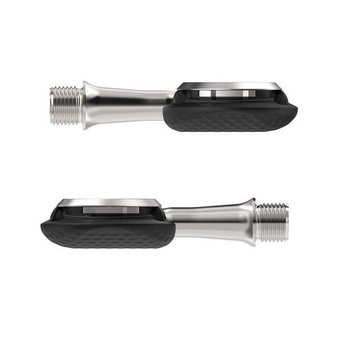 WAHOO WAHOO SPEEDPLAY STAINLESS AERO PEDAL SYSTEM