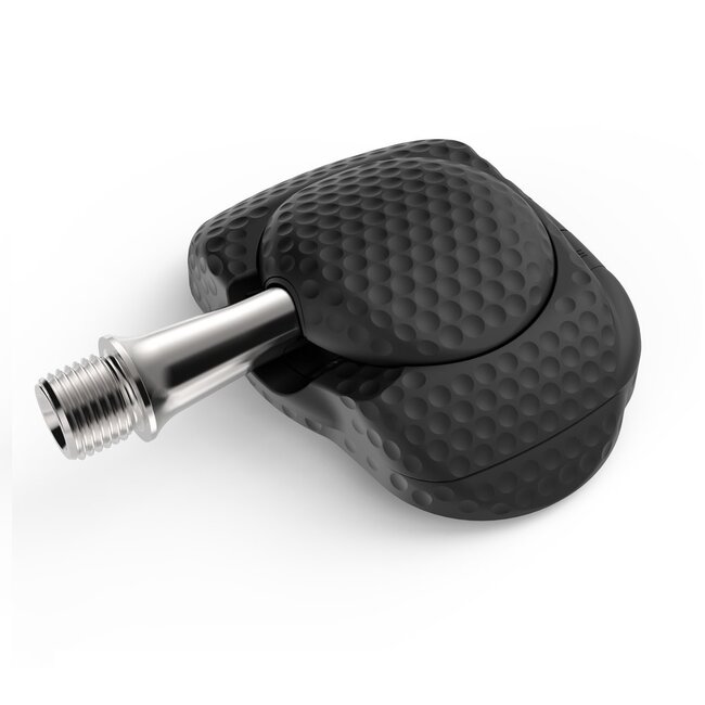 WAHOO SPEEDPLAY STAINLESS AERO PEDAL SYSTEM
