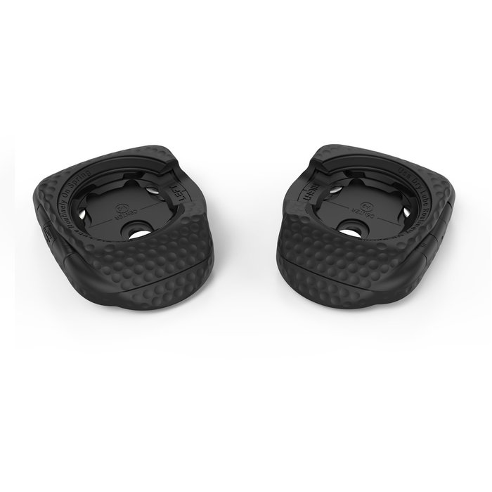 WAHOO WAHOO SPEEDPLAY STAINLESS AERO PEDAL SYSTEM