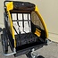 PACIFIC DOUBLE TRAILER W/ STROLLER