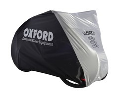 OXFORD OXFORD BIKE COVER 3 BIKE