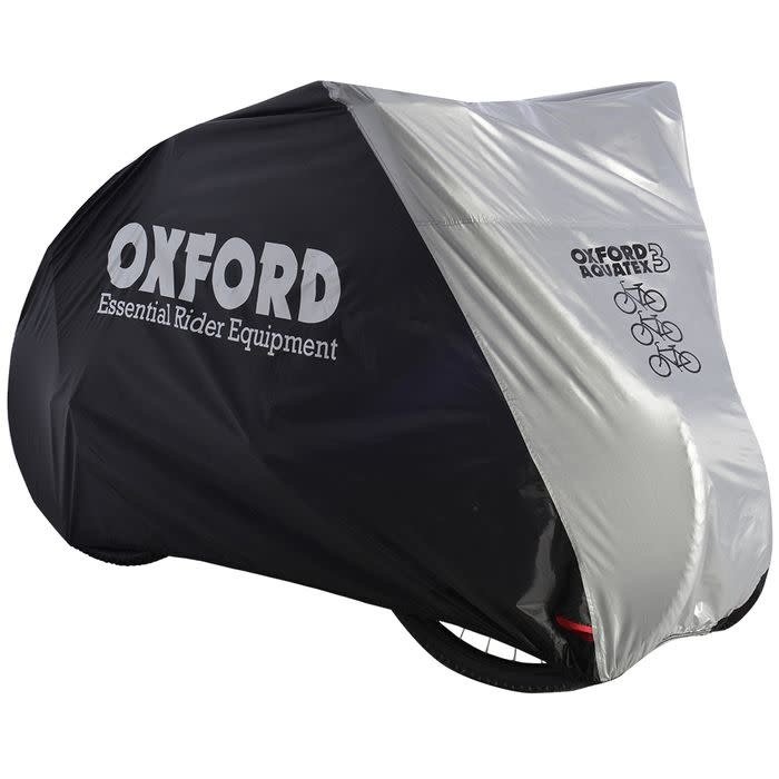 OXFORD OXFORD BIKE COVER 3 BIKE