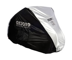 OXFORD OXFORD BIKE COVER 2 BIKE