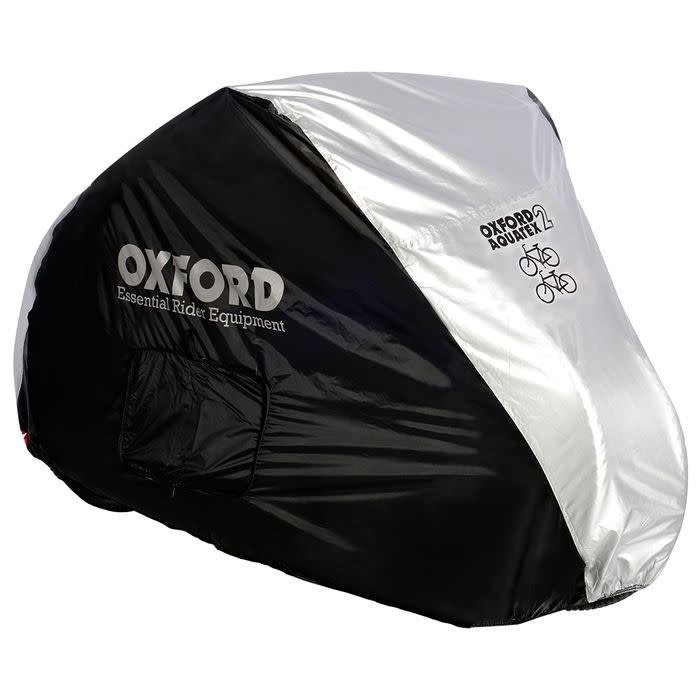 OXFORD OXFORD BIKE COVER 2 BIKE