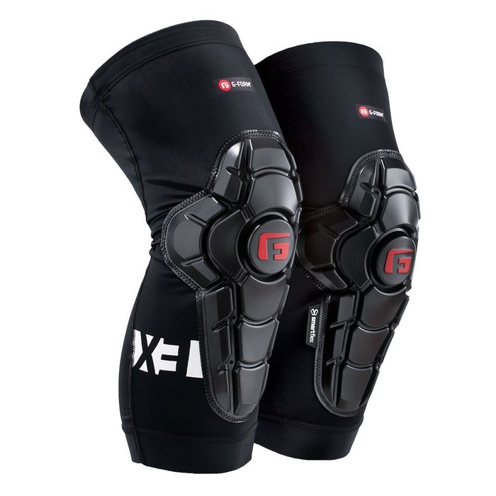 G-FORM G-FORM PRO X3 KNEE GUARDS