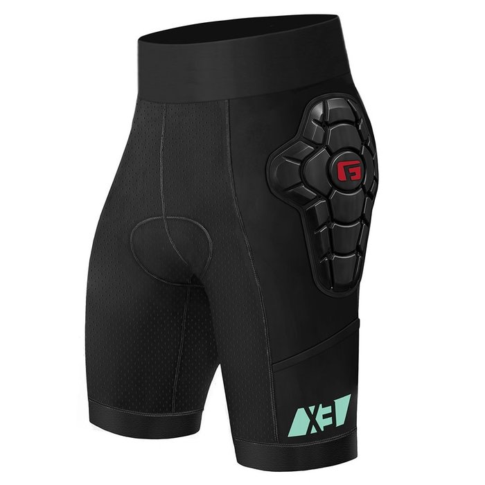 G-FORM G-FORM LADIES PRO X3 SHORT LINERS