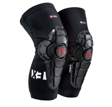 G-FORM YOUTH PRO X3 KNEE GUARDS