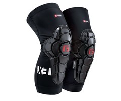 G-FORM G-FORM YOUTH PRO X3 KNEE GUARDS