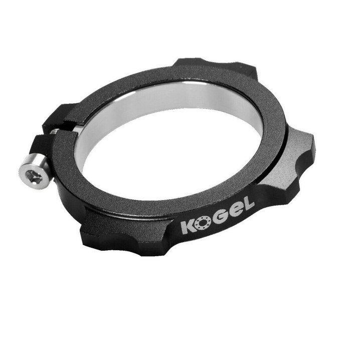 KOGEL KOGEL SRAM DUB PRELOAD ADJUSTER BLACK
