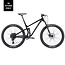 NORCO NORCO FLUID FS 3 BLACK / CHARCOAL 2021 MEDIUM