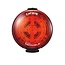 CATEYE CATEYE SYNC WEARABLE REAR LIGHT