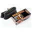 MAXXIS MAXXIS DH TUBE 26 X 2.5-2.7 SCHARDER VALVE